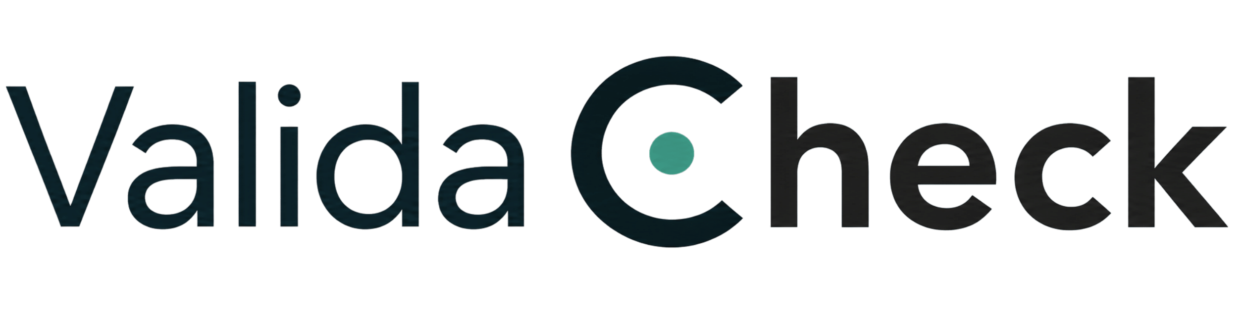 ValidaCheck